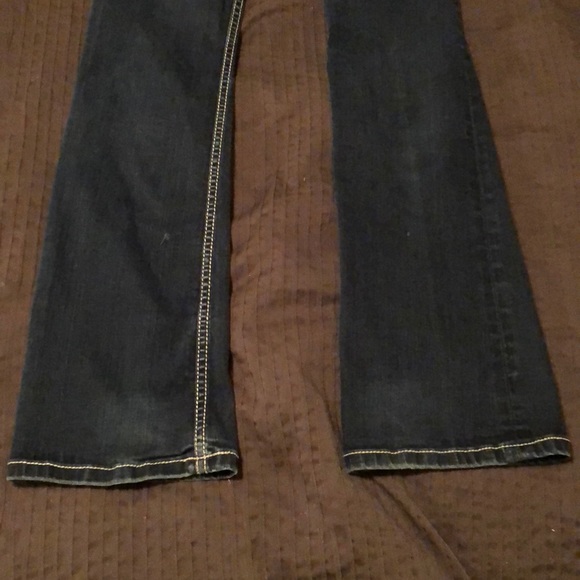 BKE slim boot Addison Jeans - Picture 3 of 8